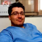 دکتر علی جعفری اولیائی