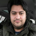 دکتر فرشید شهریاری