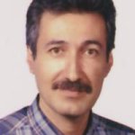 مسعود صابرزاده اردستانی