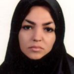 معصومه تقی زاده سادات
