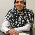دکتر حدیثه رمضانیان