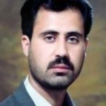 مجتبی موسی رضائی
