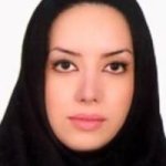 سیده فاطمه نوربخش آهنگرکلائی