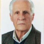 بهروز تقی زاده علمداری