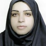 دکتر زینب احمدی سعادت آبادی