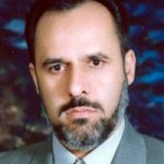 آیت اله احمدی بروجنی