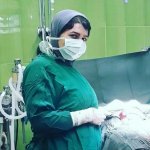 نسرین سیروس رضایی