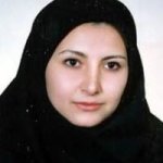 مهناز تقی زاده جاهد