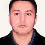 شهرام اریایی فر