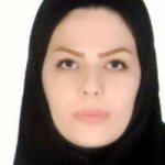 مریم تقی زاده آذر