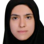 زهرا جهانشاهی فر