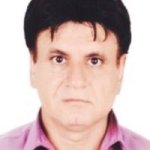 دکتر مرتضی قنواتی