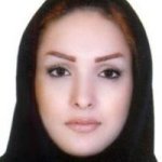 دکتر مریم سادات مقدم پور
