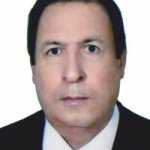 دکتر محمد انعامی علمداری