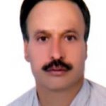 دکتر جواد بیات