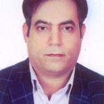 دکتر احمدرضا سلمان پور