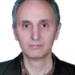 دکتر فرید ازموده اردلان