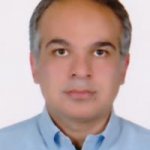 علیرضا دهستانی