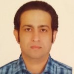 مرتضی پیکری