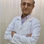 دکتر حبيب رضامندي