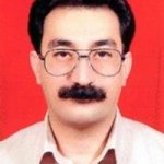 دکتر محمد قمیسی