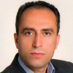 دکتر مرتضی علیجانپور