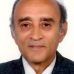 دکتر مرتضی قلی رفعت زند