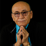 دکتر عزت اله قاسمی