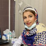 سمانه رضائی رازلیقی