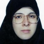 مریم رضایی