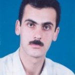 دکتر علیرضا نادری