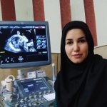 سیده مرضیه احمدی