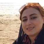 نرگس منتظری