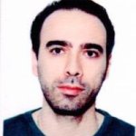دکتر کورش زرگری مرندی
