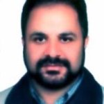 مهرداد تقی زاده