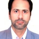 دکتر مسعود گلستان باغ