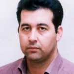 مرتضی غلامی مهتاج