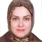 فاطمه سادات مدنی فر