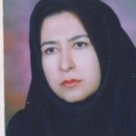 طاهره توکلی بیدگلی
