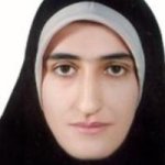 دکتر زینب ریحانی مفرنقاه