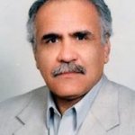 دکتر صابر ارامی نیکجه