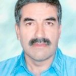 یداله پورطاهری