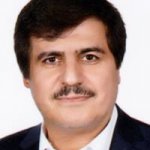 دکتر علیرضا رحیم نیا