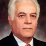 یداله طهرانچی