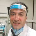 دکتر علیرضا پروانه