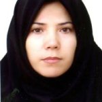 مژگان تقی زاده مایانی