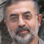 دکتر علیرضا حقانی