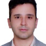 دکتر علیرضا رکابی