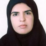 اکرم تقی زاده فرخد