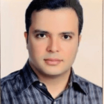 علیرضا مؤثر